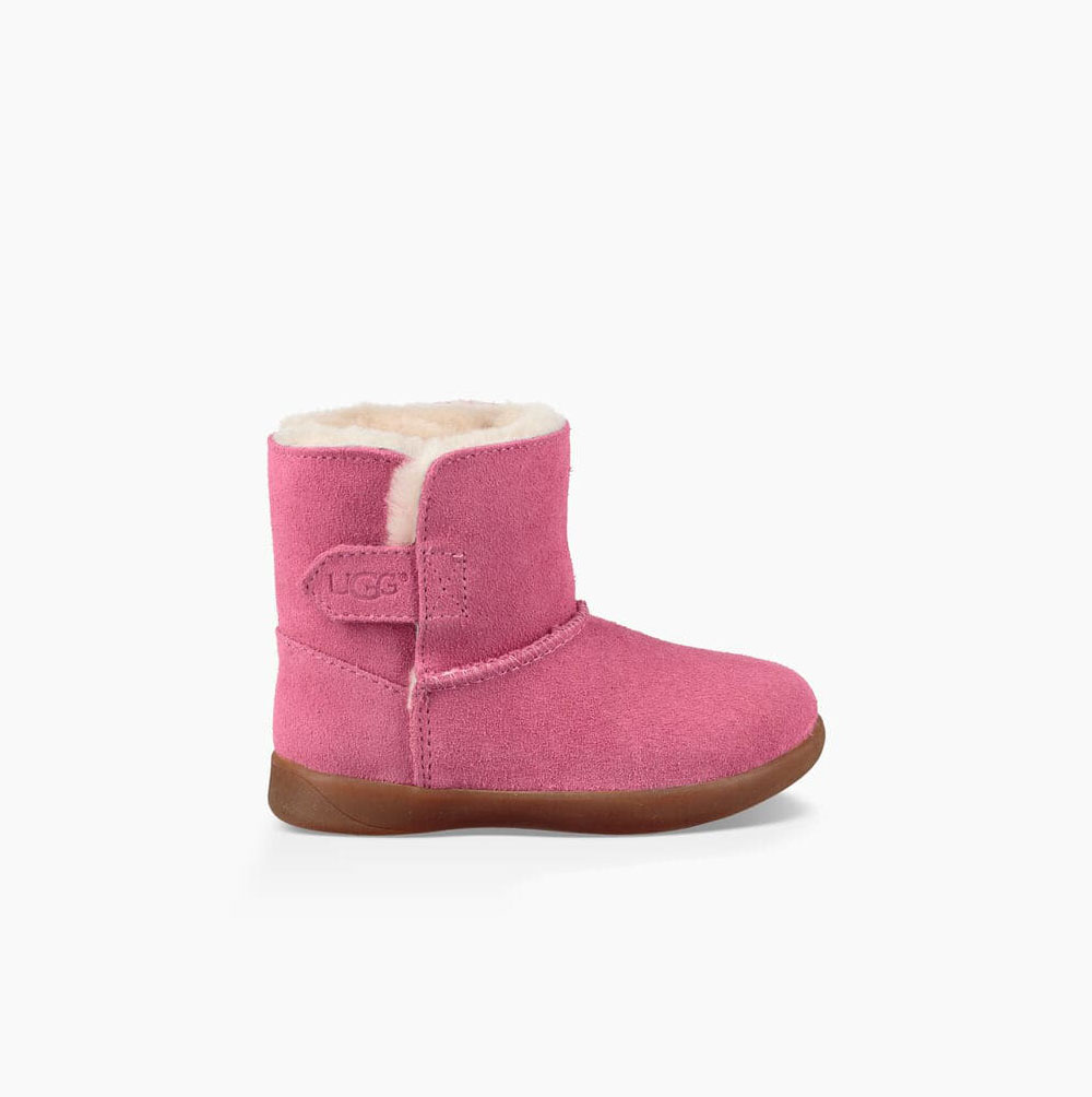 UGG Keelan - Boots Barn - Rosa (NO-S919)